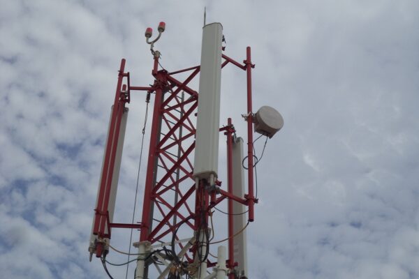 RÉSEAUX TÉLÉCOMS